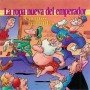 La ropa nueva del emperador, cuentos infantiles [CD]