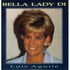 Luis Aguile - Bella Lady di [CD]