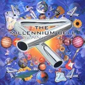 Mike Oldfield - The Millennium Bell [CD]