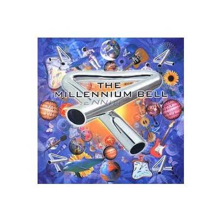 Mike Oldfield - The Millennium Bell [CD]
