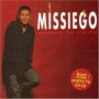 Missiego- Mueve Tu Cucu [CD]