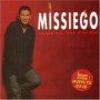 Missiego- Mueve Tu Cucu [CD]