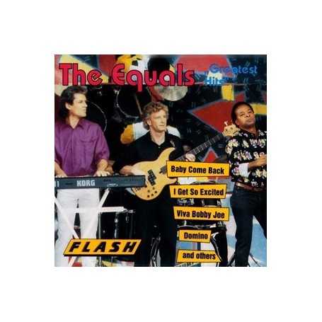The Equals - Greatest Hits [CD]