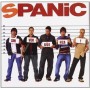 Spanic - Sinvergüenza! [CD]