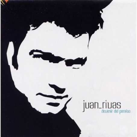 Juan Rivas - Devenir del Paraiso [CD]