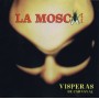 La Mosca Tsé-Tsé - Visperas de Carnaval [CD]