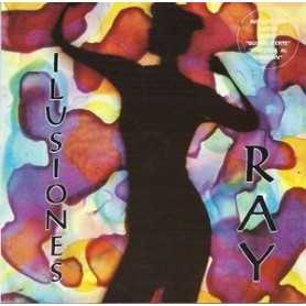 Ray - Ilusiones [CD]