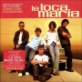 La Loca Maria - La Loca Maria [CD]
