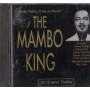 Perez Prado - The mambo King, 20 Original tracks [CD]