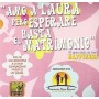 Hapiness - Amo a Laura pero esperare hasta el matrimonio [CD]