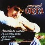 Manuel Orta - Corazón de Madera [CD]