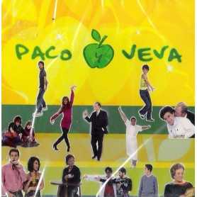 Paco y Veva [CD]