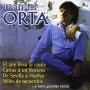 Manuel Orta - El aire lleva la copla [CD]
