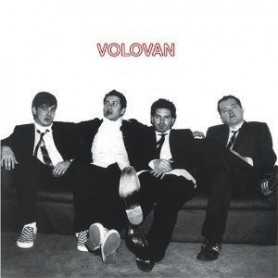 Volovan - Volovan [CD]