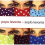 Papa Levante - Sopla Levante [CD]