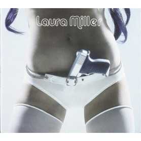 Laura Miller - Laura Miller [CD]
