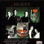 Heaven (I Love Music) [CD]