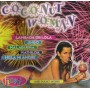 Coconut Woman [CD]