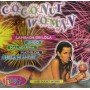 Coconut Woman [CD]