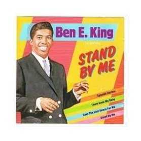 Ben E. King + The Drifters - Stand By me [CD]