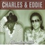 Charles & Eddie - Chocolate Milk [CD]