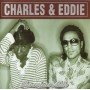 Charles & Eddie - Chocolate Milk [CD]