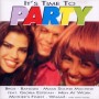 It's time to party [CD]