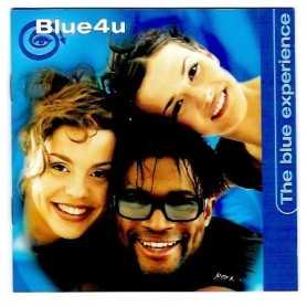 Blue 4U - The Blue Experience [CD]