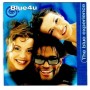 Blue 4U - The Blue Experience [CD]