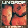 Undrop - The Crossing [CD]