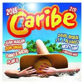 Caribe 2015 [CD]
