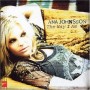Ana Johnsson - The way I am [CD]