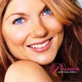 Geri Halliwell - Passion [CD]