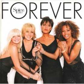 Spice Girls - Forever [CD]