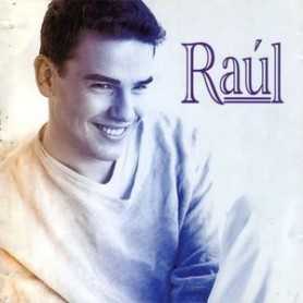 Raul - Sueno su boca [CD]
