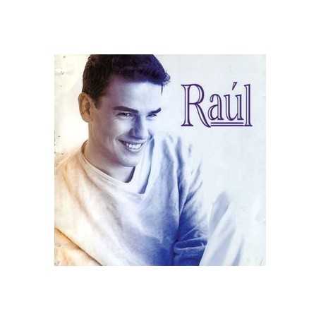 Raul - Sueno su boca [CD]