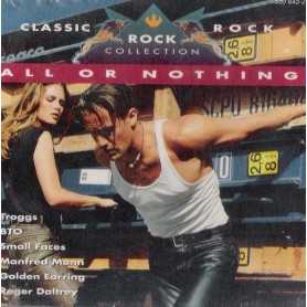Classic Rock, All or nothing [CD]