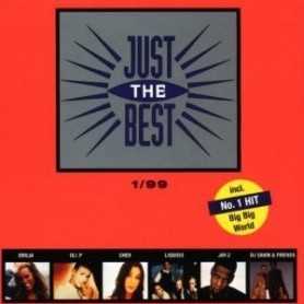 Just The Best 1999 Vol. 1 [CD]