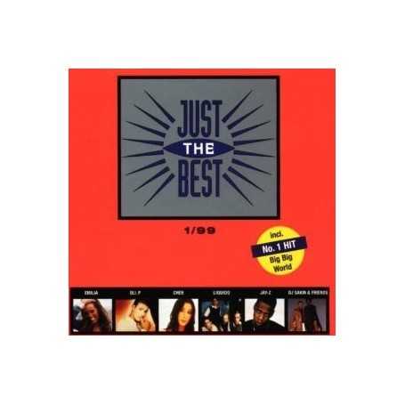 Just The Best 1999 Vol. 1 [CD]