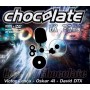 Chocolate - Da Club [CD + DVD]