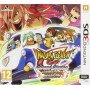 Inazuma Eleven GO Chrono Stones: Llamarada [3DS]