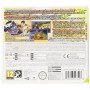 Inazuma Eleven GO Chrono Stones: Llamarada [3DS]