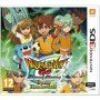 Inazuma Eleven GO Chrono Stones: Trueno [3DS]