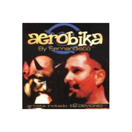 Aerobika By Fernandisco [CD]