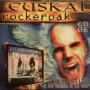 Eskorbuto - Las mas macabras de las vidas (Euskal Rockeroak) [CD]