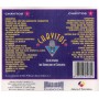 Chavitos Club Megatrix [CD]