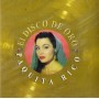 Paquita Rico - El disco de oro Vol 10 [CD]