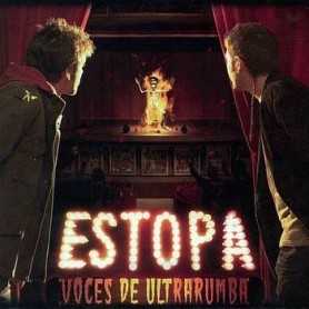 Estopa - Voces de ultratumba [CD]