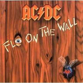 AC/DC - Fly On The Wall [CD]