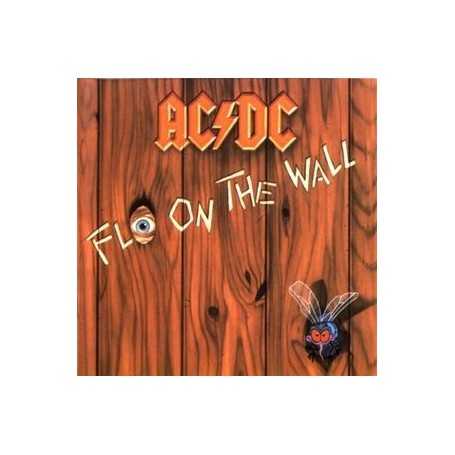 AC/DC - Fly On The Wall [CD]